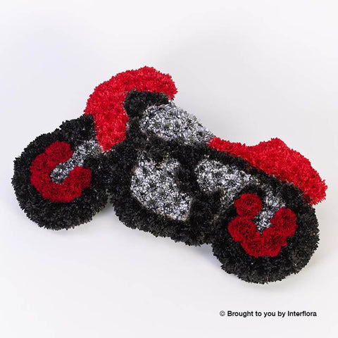Motorcycle Tribute